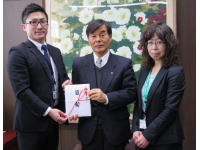 カンプロ 「鈴木隆行 引退試合」に協賛 ～日韓W杯代表メンバーと水戸