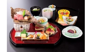 京王プラザホテル多摩「いわてフェア」