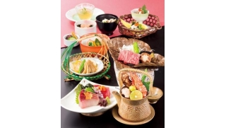 京王プラザホテル多摩「いわてフェア」