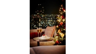 クリスマス演出満載の「プレミアグラン」で過ごす最上級のステイ「Precious Xmas」宿泊プラン