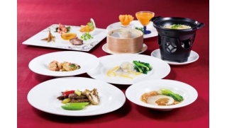 京王プラザホテル多摩「ふかひれフェア」