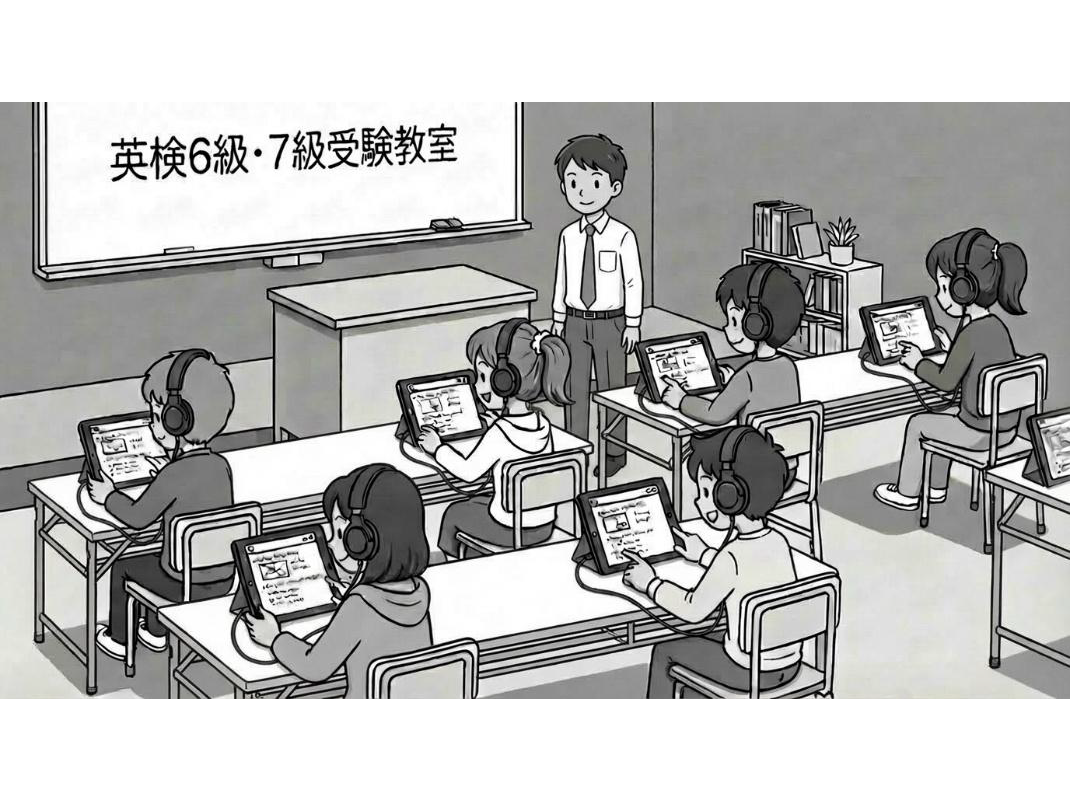 公益財団法人日本英語検定協会