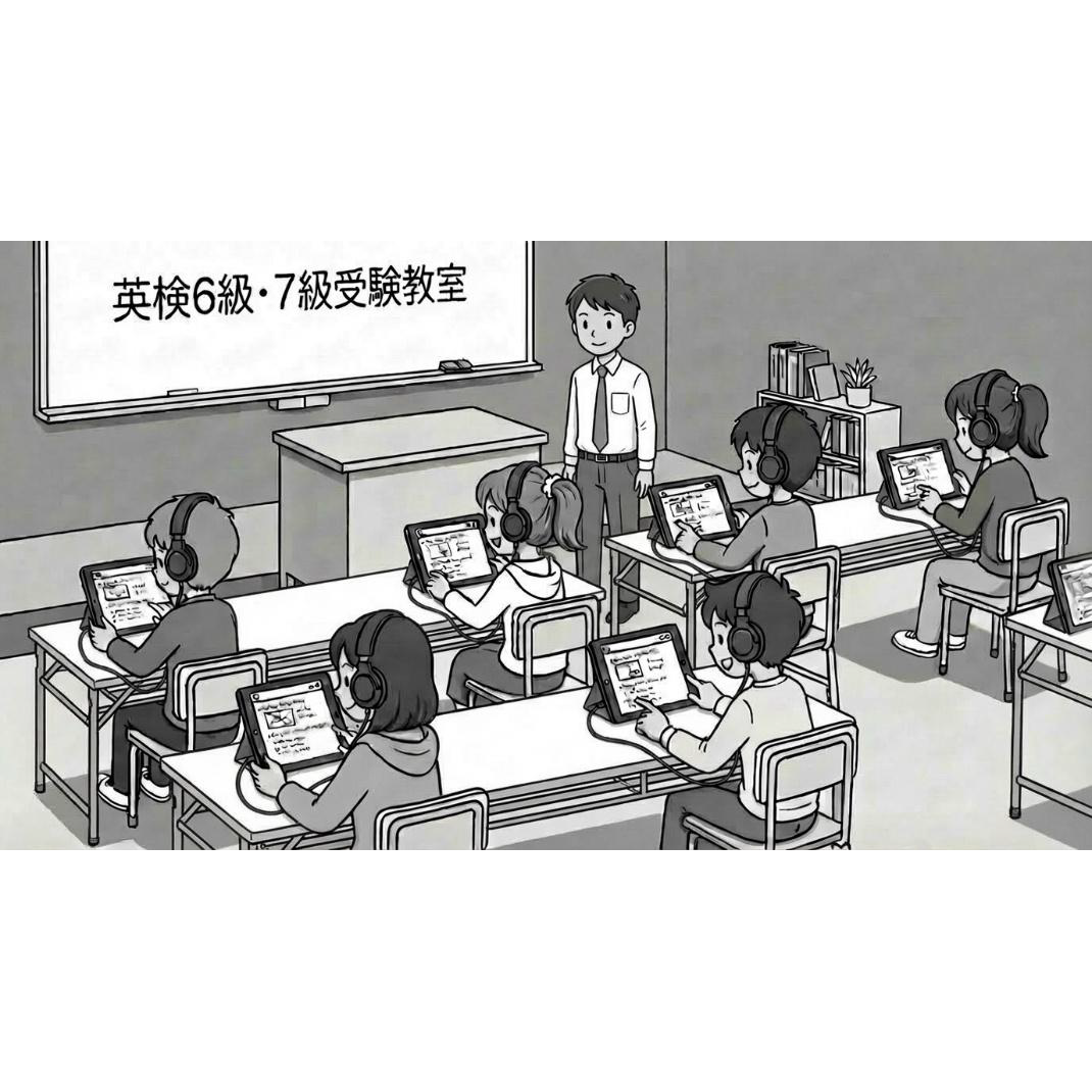 公益財団法人日本英語検定協会