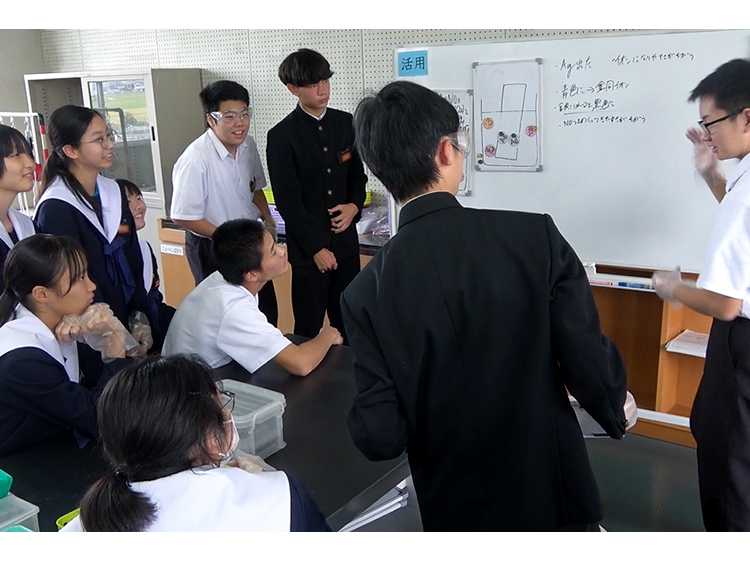 公益財団法人 ソニー教育財団