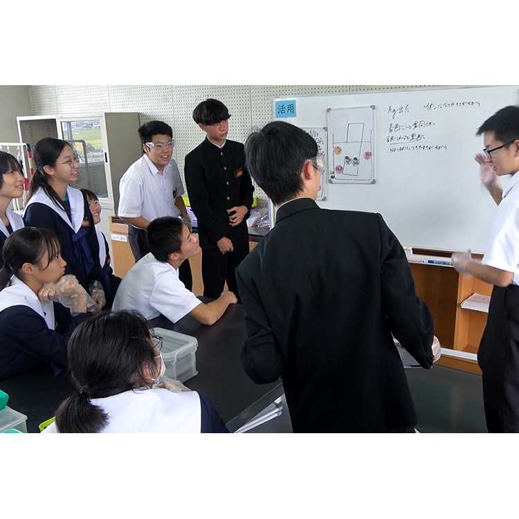 公益財団法人 ソニー教育財団