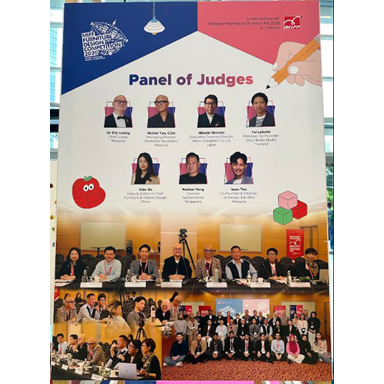 三井デザインテック株式会社