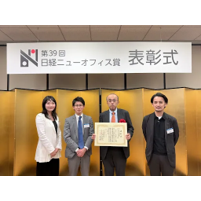 三井デザインテック株式会社