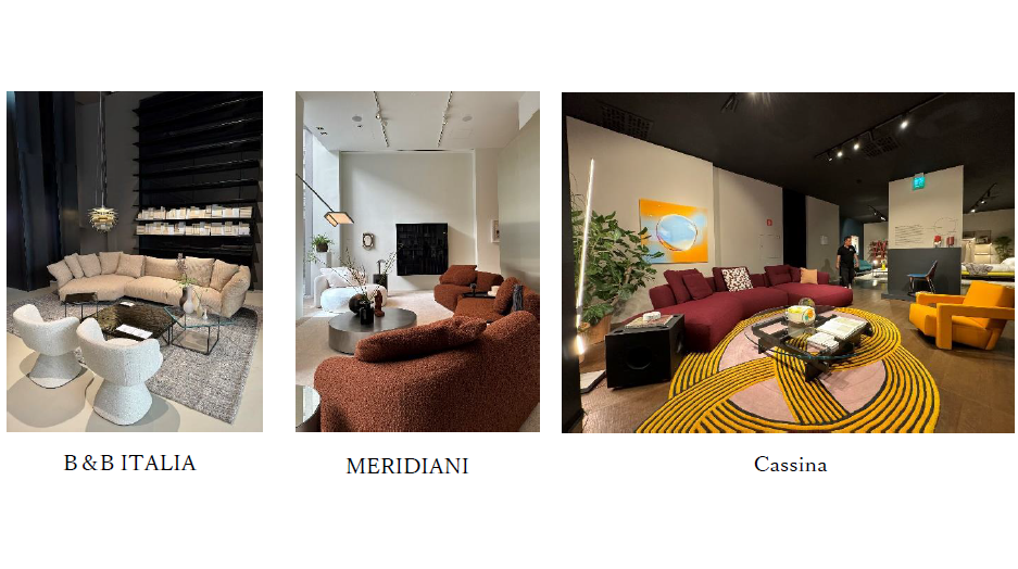 ミラノデザインウィークから読み解く今年のデザイントレンド「Design Trend Report 2024」を発表 | 三井デザインテック株式会社