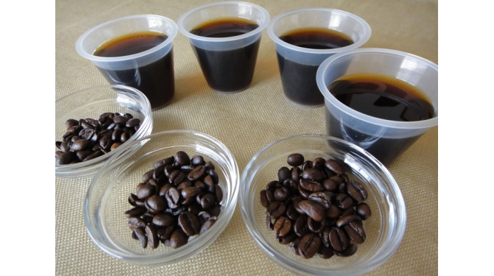 ジャマイカコーヒー輸入協議会