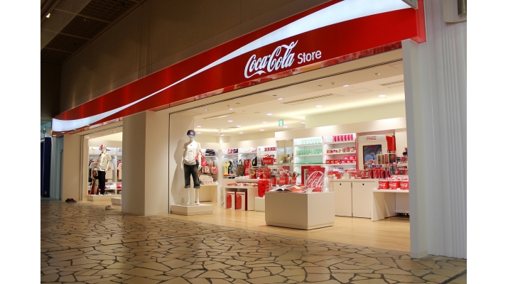 日本コカ・コーラ株式会社