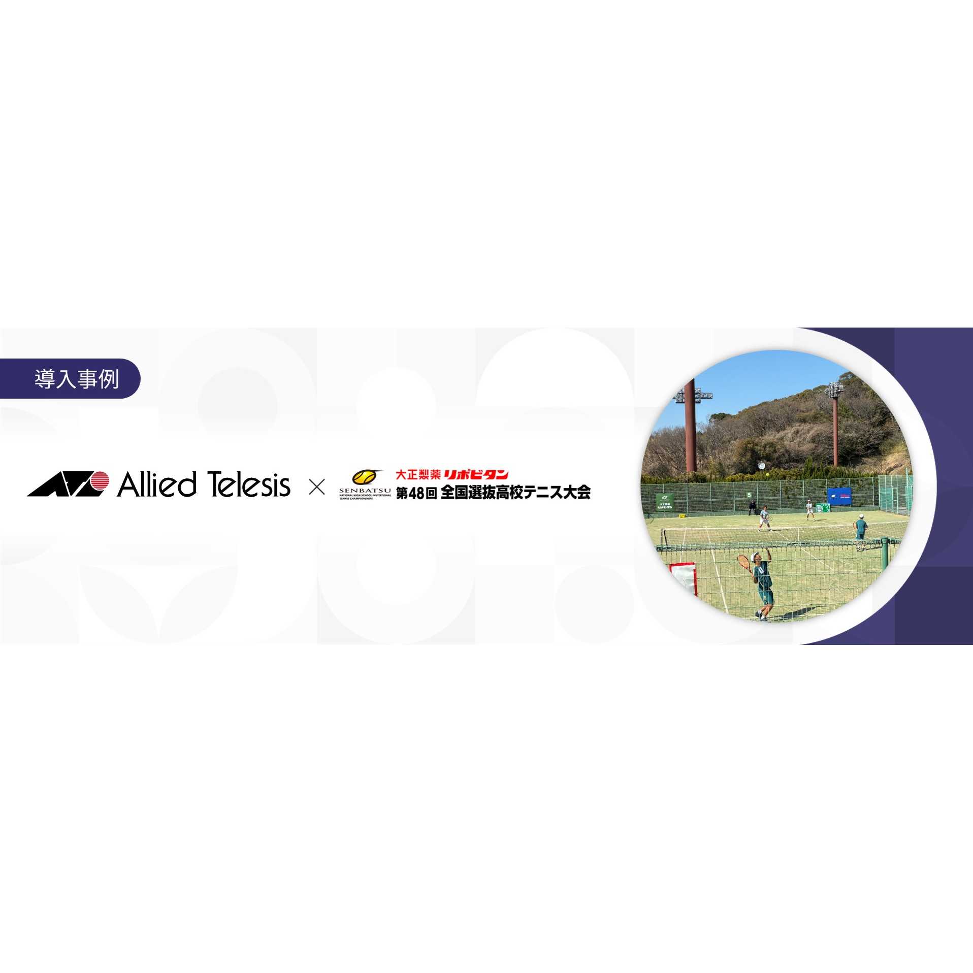 アライドテレシスホールディングス株式会社