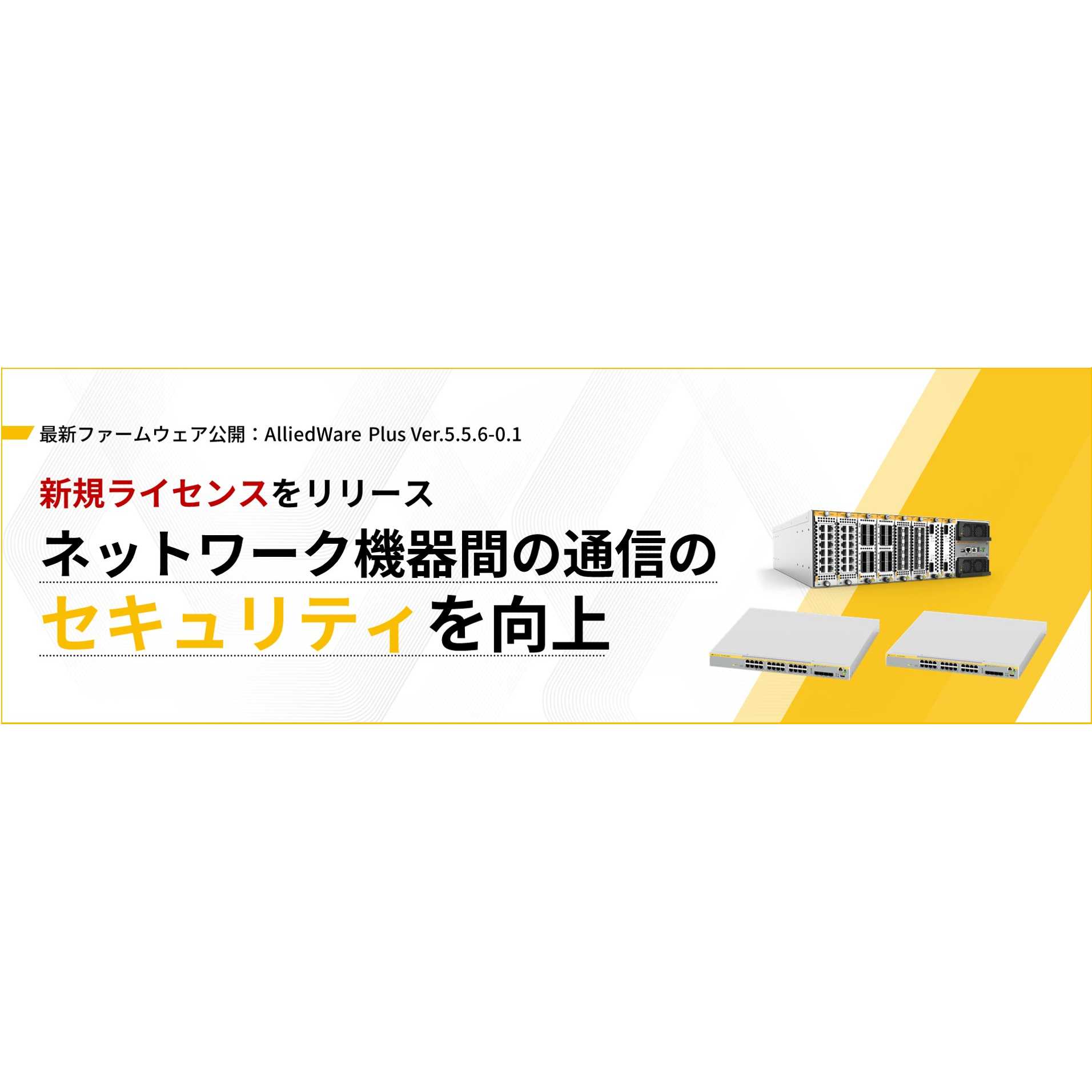 アライドテレシスホールディングス株式会社