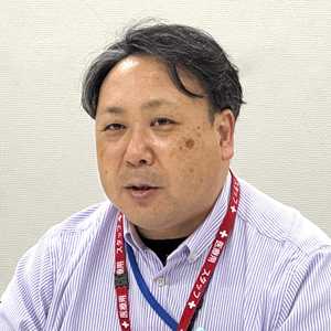 新東京病院_臼井様