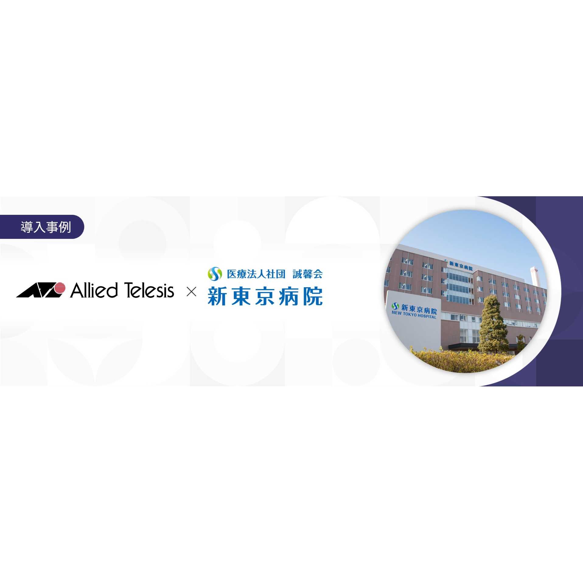 アライドテレシスホールディングス株式会社