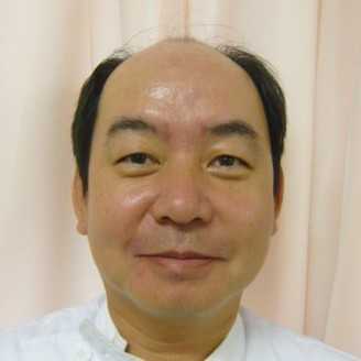 佐藤先生