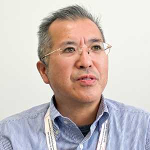 村﨑様