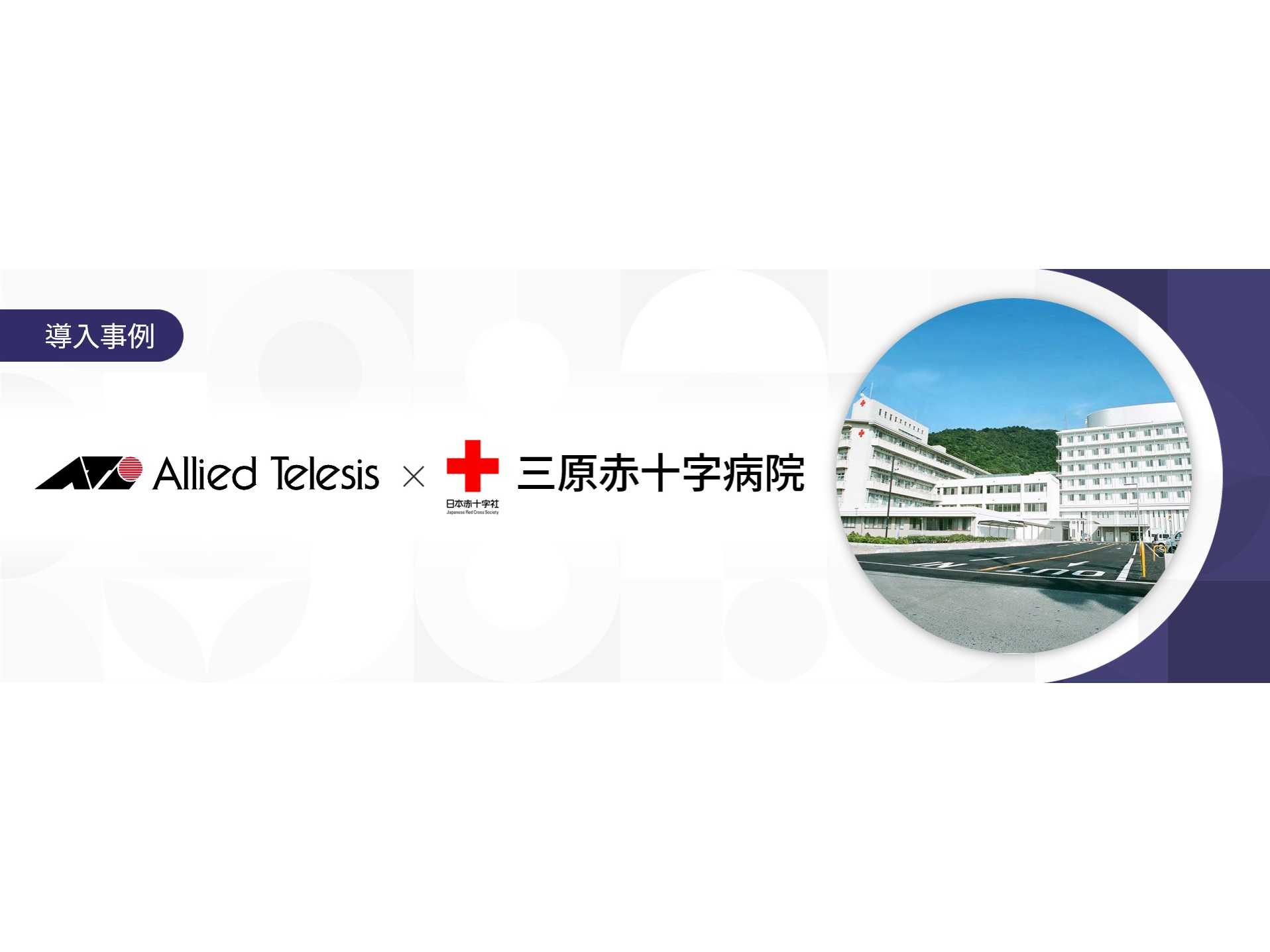 アライドテレシスホールディングス株式会社