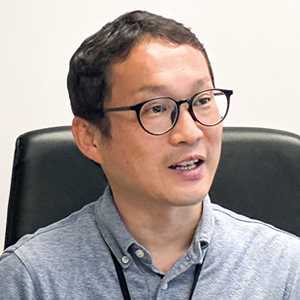 小畑様