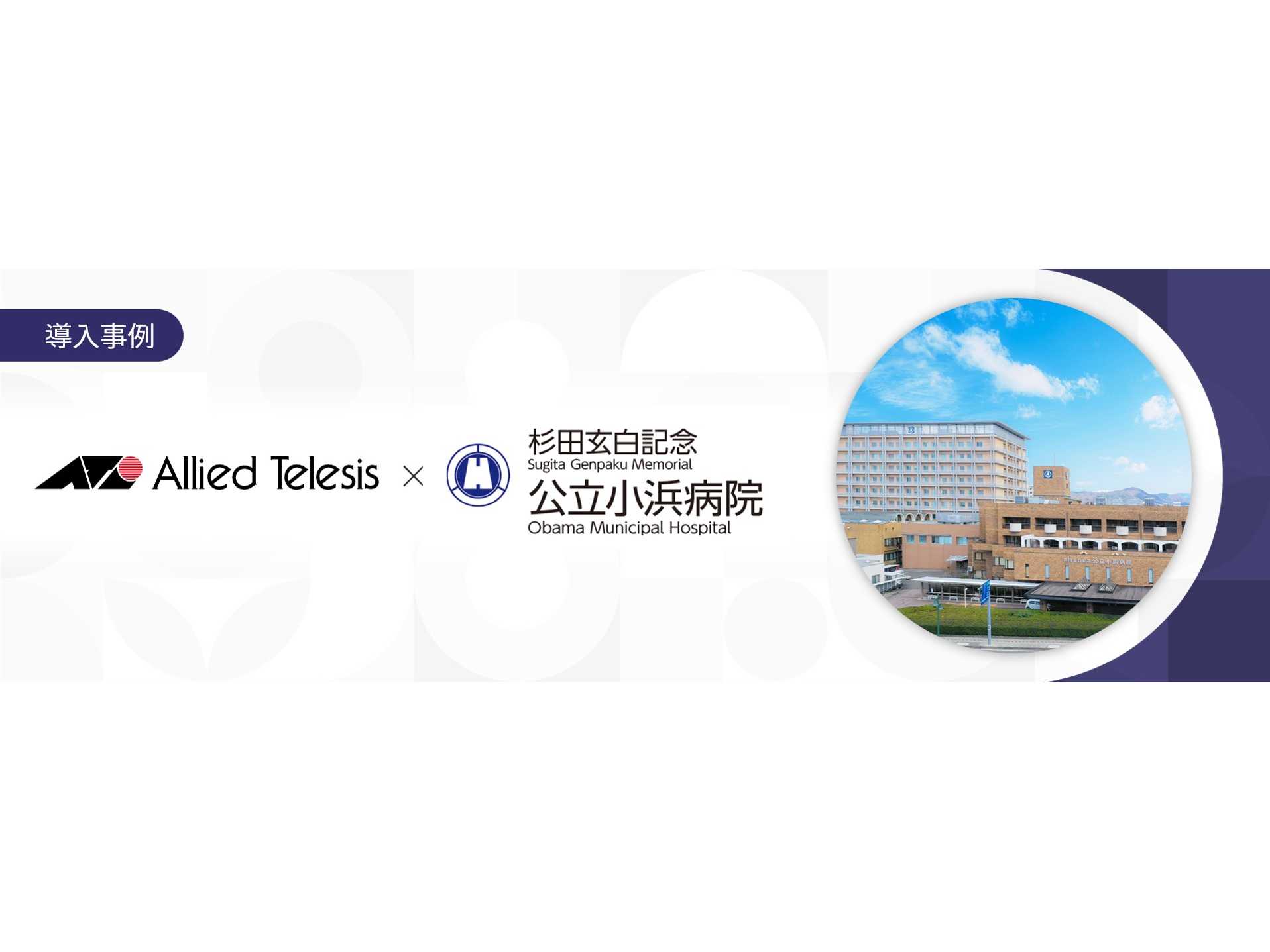 アライドテレシスホールディングス株式会社