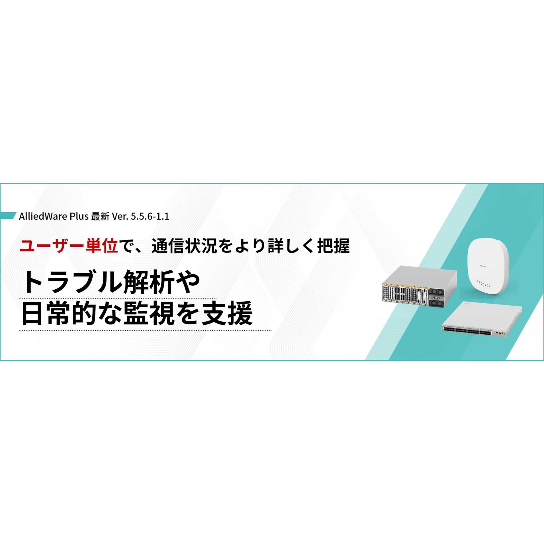 アライドテレシスホールディングス株式会社