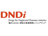 特定非営利活動法人 DNDi Japan