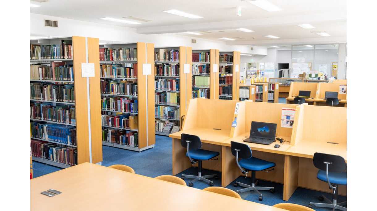 聖学院大学