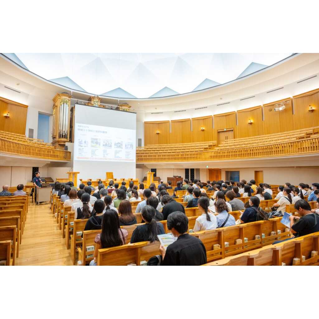 聖学院大学