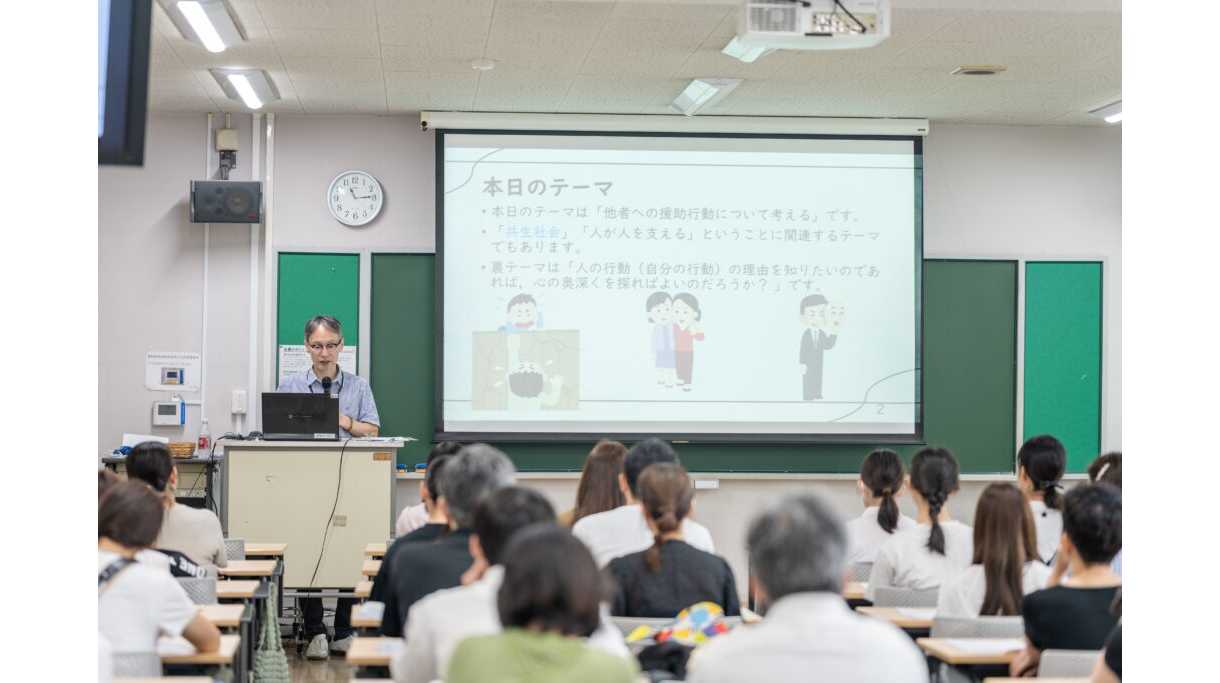 聖学院大学