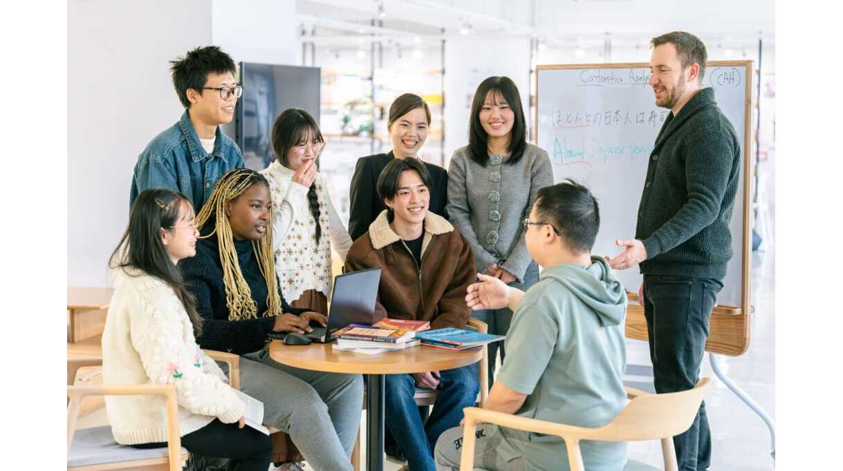 聖学院大学