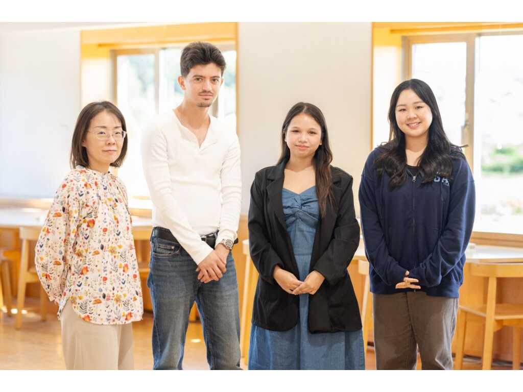 聖学院大学