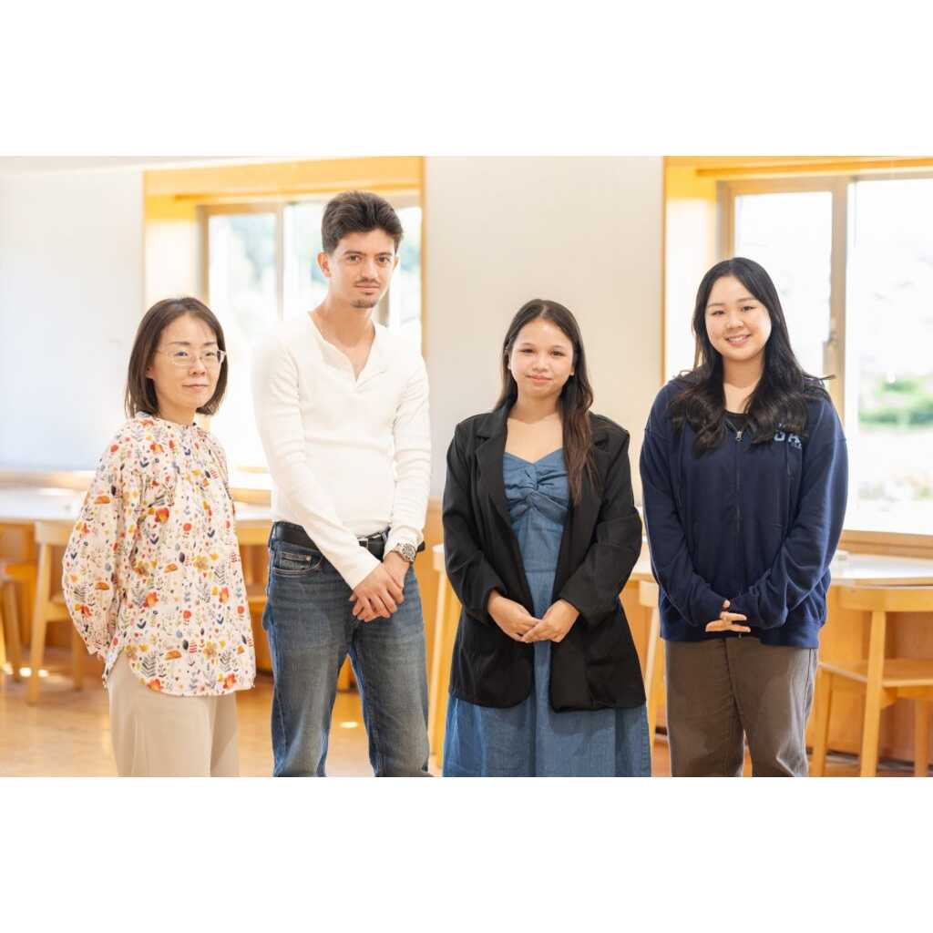 聖学院大学