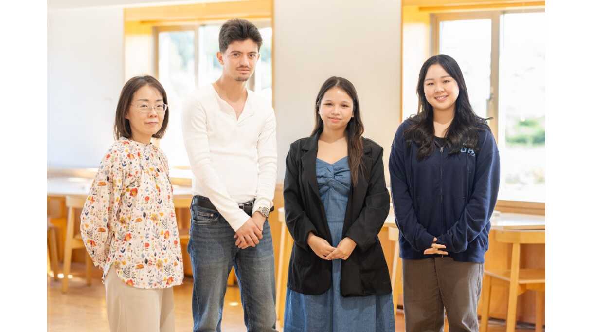 聖学院大学