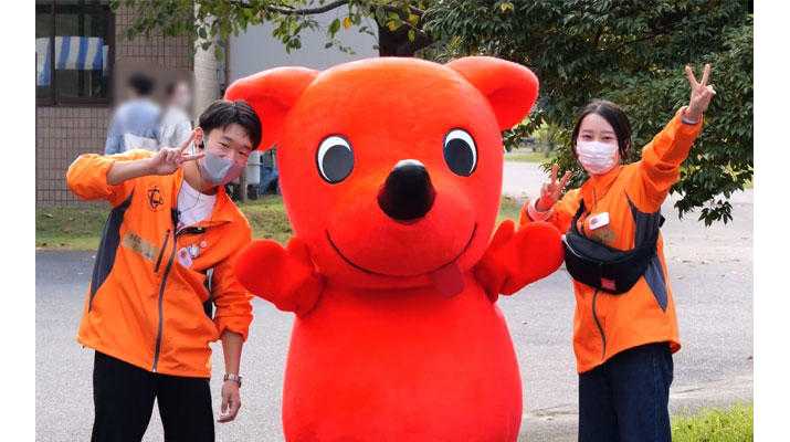 神田外語大学