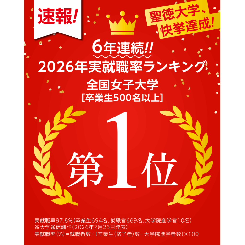 聖徳大学