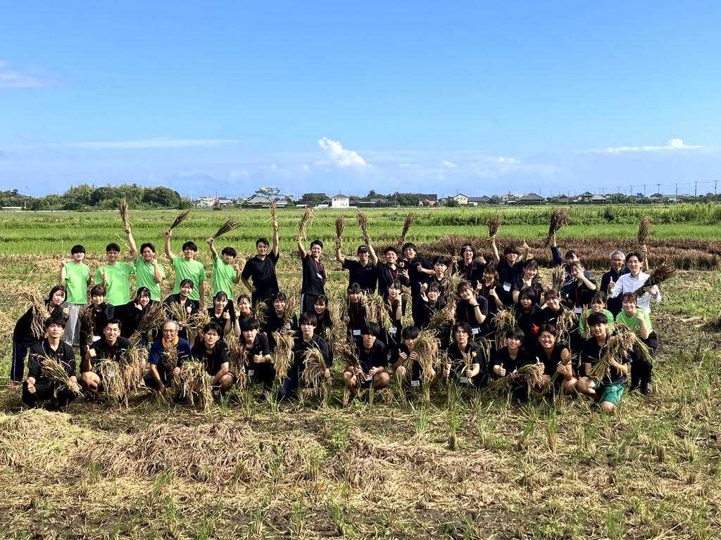【千葉商科大学×東武トップツアーズ】学生企画 山武市を巡る園芸体験ツアー（12/6開催）―「GREEN×EXPO 2027」推進プロジェクト第1弾 ―