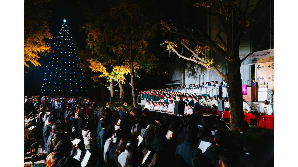 青山学院大学