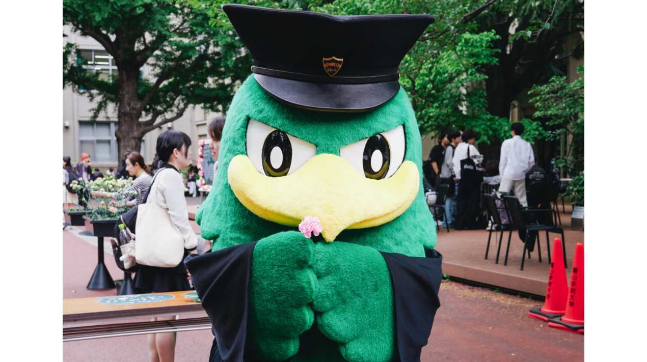 青山学院大学