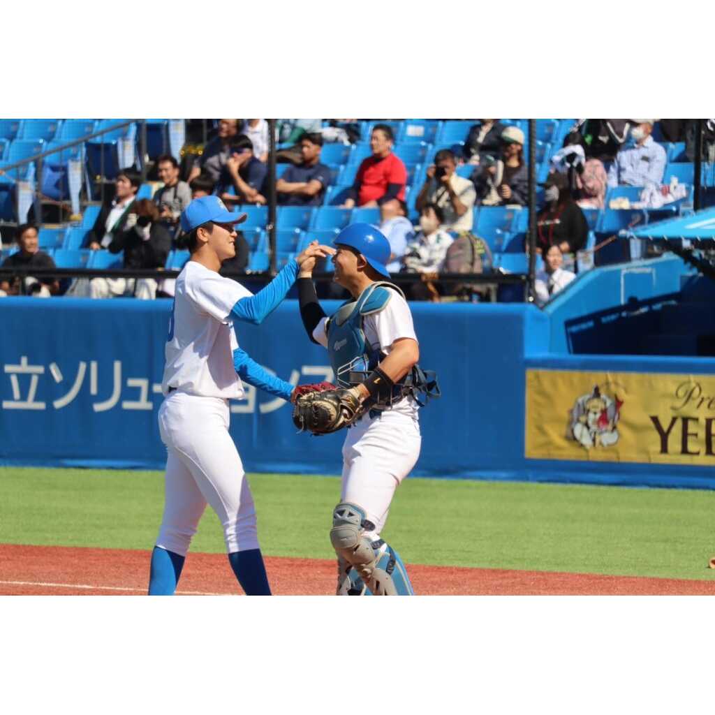 リリース