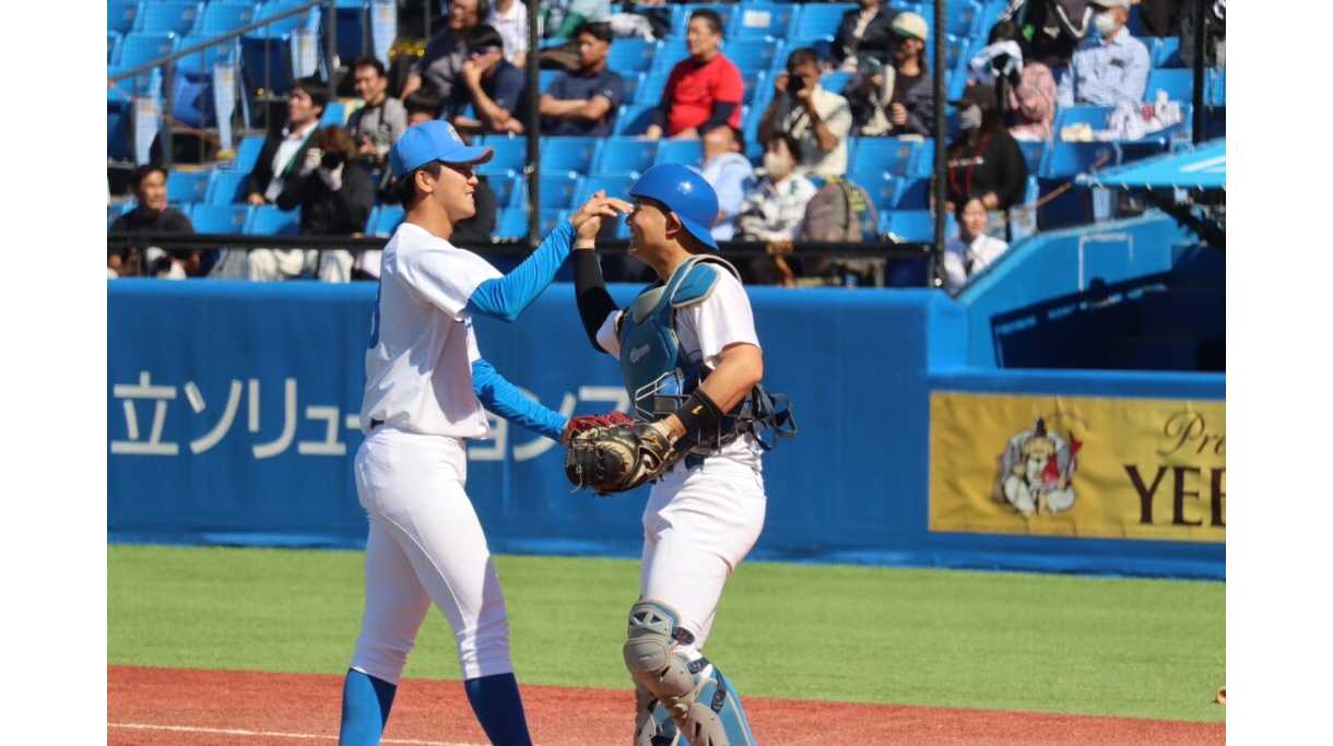 【青山学院大学】「2026年プロ野球ドラフト会議」開催に伴う記者会見のご案内