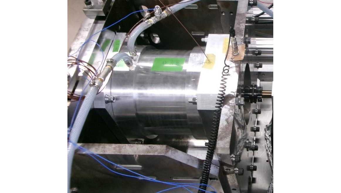 効率95％以上の 『MagNach®（マグナック）』 モータの開発に成功