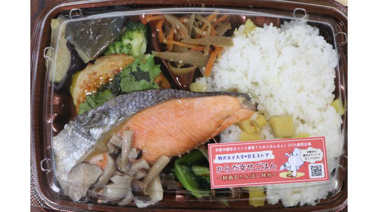 駒沢女子大学