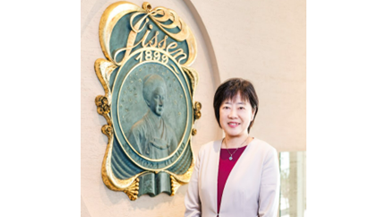 実践女子大学