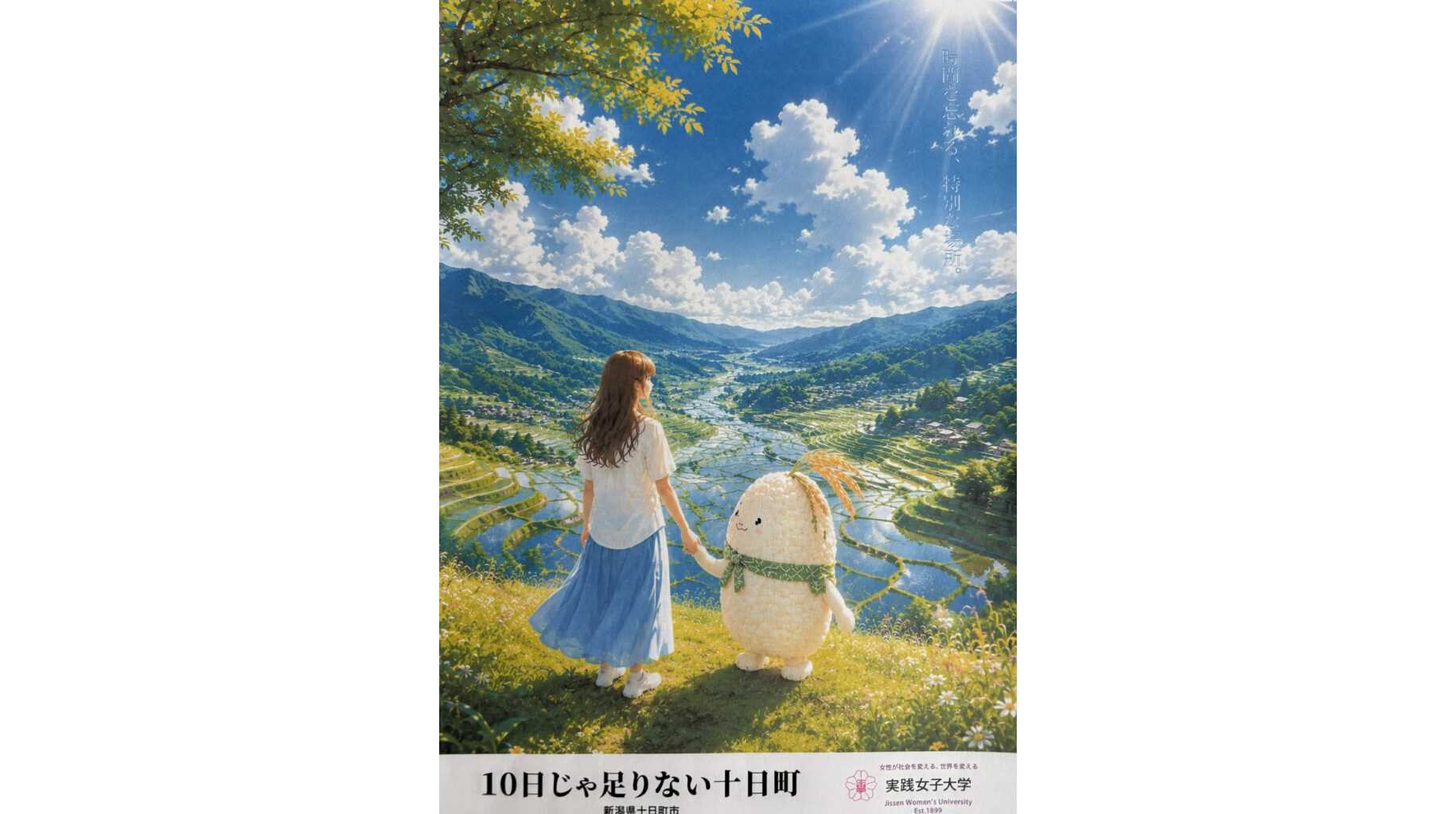 実践女子大学