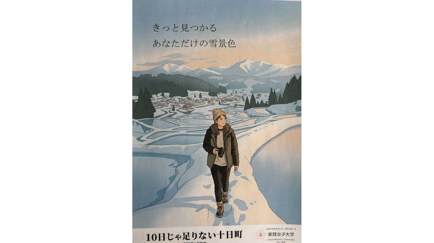 実践女子大学