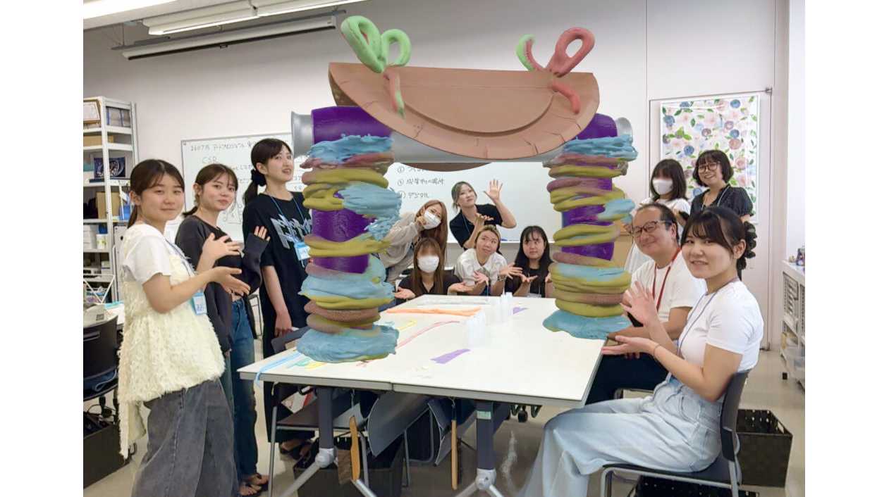 実践女子大学