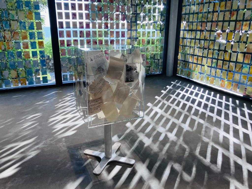 帝京平成大学の狩野朋子教授らによる作品が台湾の国際芸術祭「馬祖ビエンナーレ」に出展 ― 11月16日まで開催中