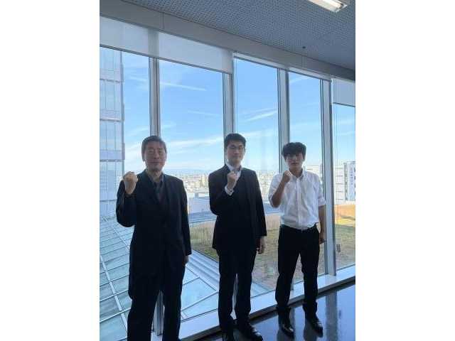 【帝京平成大学】経営学科の学生チームが「第21回日銀グランプリ」決勝大会進出。開学以来初の入賞確定。日本銀行本店での決勝大会に向けて闘志を燃やす。