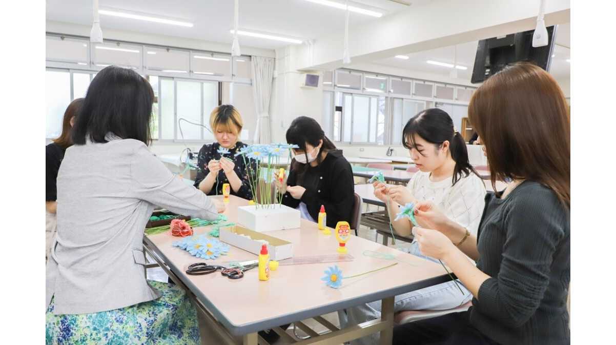 東京家政大学