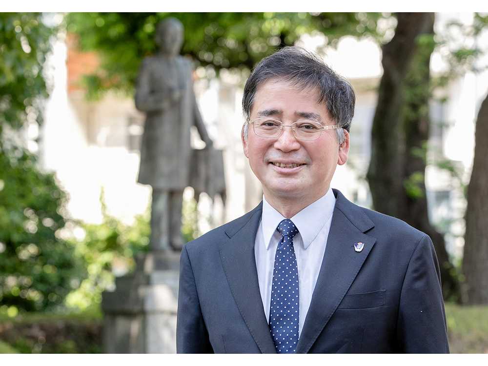 東京家政大学