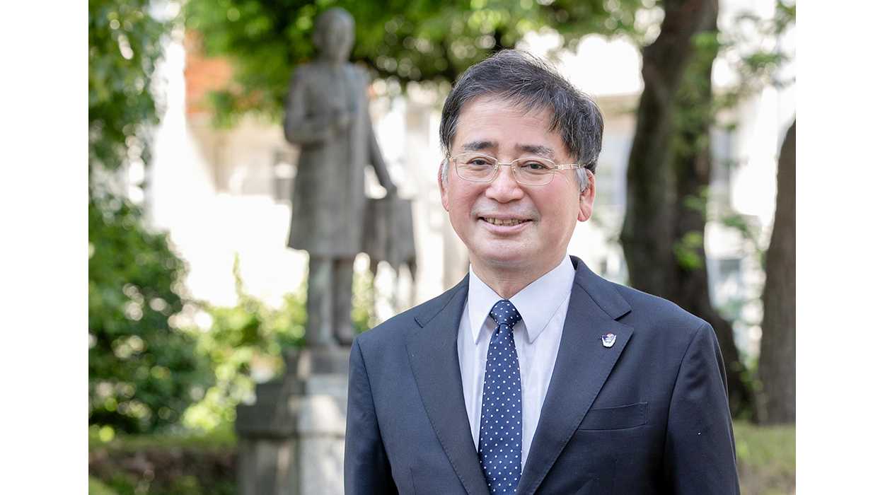 東京家政大学